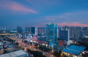 Holiday Inn Express Mianyang High-Tech Zone by IHG